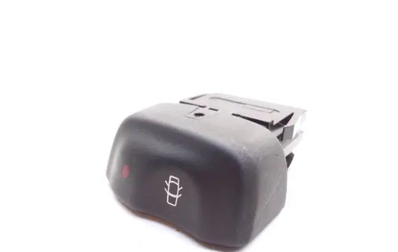 Renault Scenic I Central locking switch button 841242
