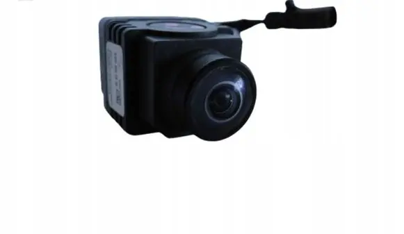 Mercedes-Benz X-class W470 Reversing camera A0009050906