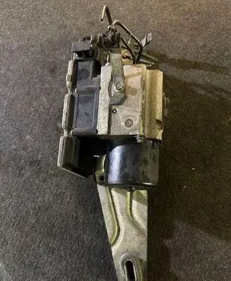 Alfa Romeo 159 ABS Pump 51796046 SN4805998 54084738G