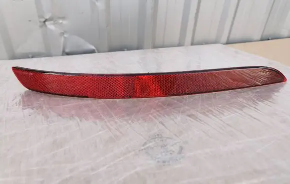Porsche 911 992 Rear tail light reflector 992945104B