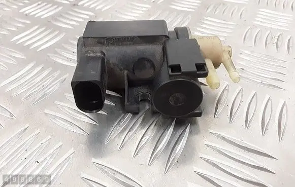 Volvo S80 Turbo solenoid valve 70232502 31293964 10t230