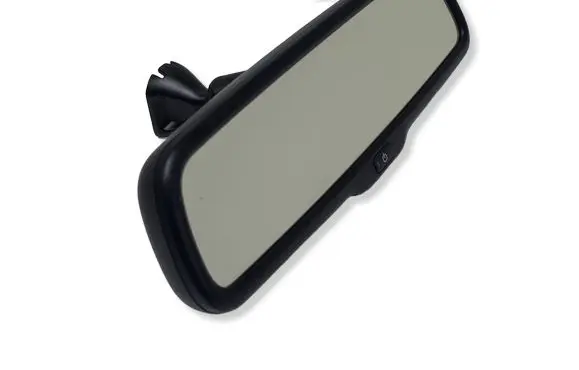 Mazda 6 Rear view mirror (interior) E11026654 A048070