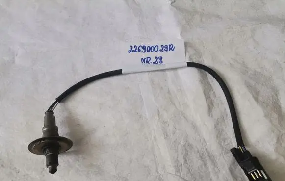 Renault Kadjar Lambda probe sensor 226900029R