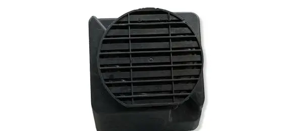 Jaguar I-Pace Alarm system siren LPLA19F112AG E800175056