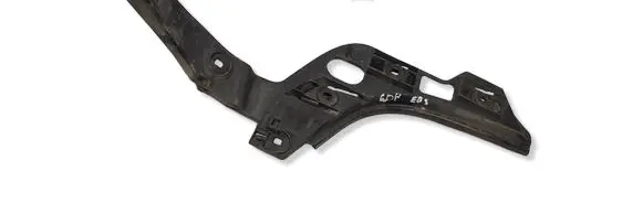 Volkswagen Eos Rear bumper mounting bracket 1Q0807394