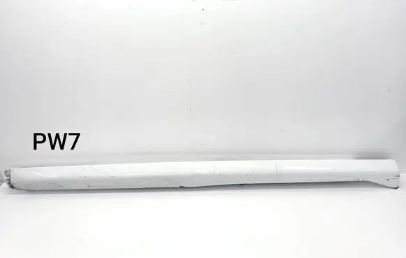 Dodge Grand Caravan Sill 0ZW51TRMAA