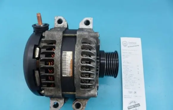 Lancia Thema Generator/alternator 104210-6592 IMPRK1204719