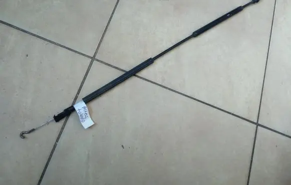 Seat Altea Front door cable line 5P0837085A NE7631