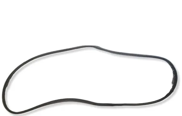 Subaru Forester SK Trunk rubber seal (body) 63516SJ000