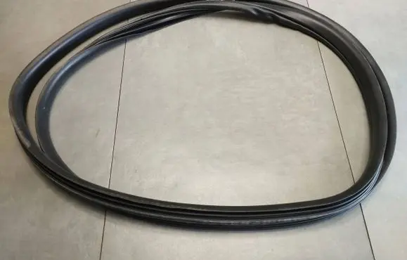 Volkswagen Amarok II Rubber seal rear door 2HJ839911B