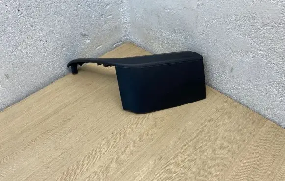 Seat Ibiza IV (6J,6P) Front door interior handle trim 6J0867198B