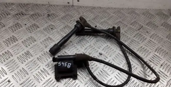 Hyundai Coupe High voltage ignition coil