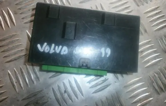 Volvo S40, V40 Other control units/modules 30889337