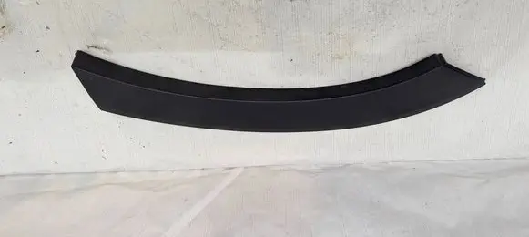Hyundai Santa Fe Fender trim (molding) 87742S1000