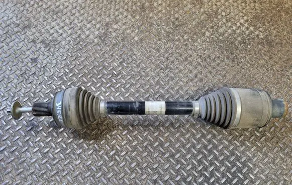 Mercedes-Benz EQS V297 Rear driveshaft A2973500602
