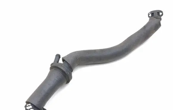 Bentley Flying Spur Breather/breather pipe/hose 07C103561