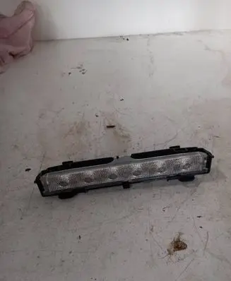 Volkswagen Jetta VI Third/center stoplight