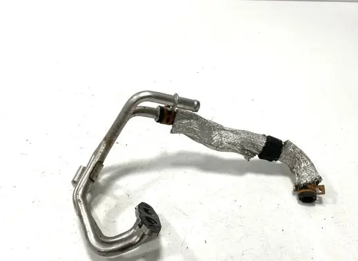 Renault Megane III Coolant pipe/hose 984402