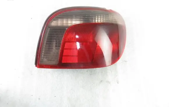 Toyota Yaris Rear/tail lights