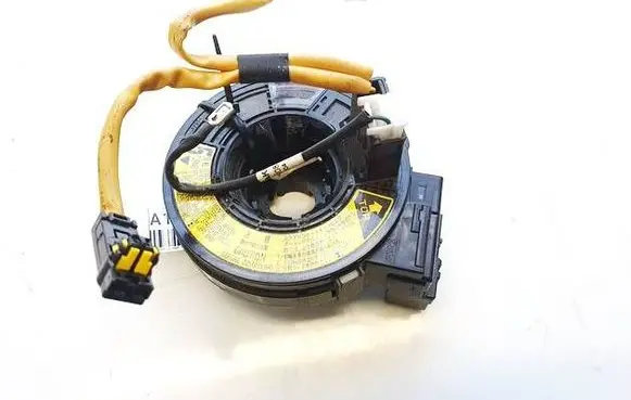Toyota Corolla E120 E130 Airbag slip ring squib (SRS ring) 