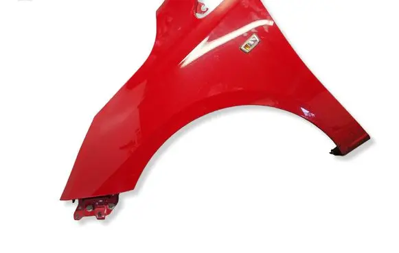 Opel Corsa E Fender 