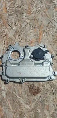 Mercedes-Benz A W177 AMG Timing belt guard (cover) A2600150000 000091009Z 105273