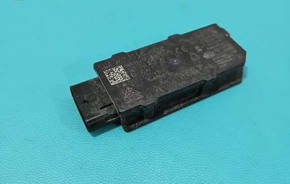 Cupra Formentor Sound amplifier 5WA962133B IMPRK1547221