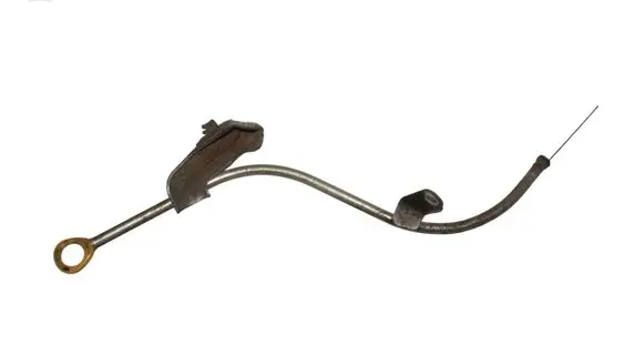Toyota Prius (XW50) Oil level dip stick 