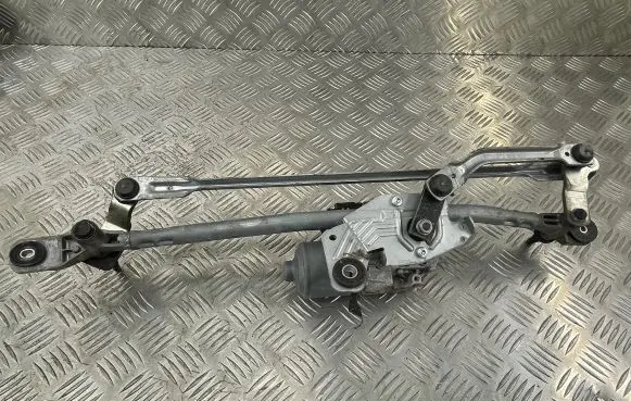Audi A6 S6 C7 4G Front wiper linkage 4G2955119 3397021412 1207201300