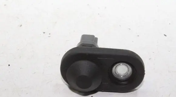 Lexus UX Rear door sensor 
