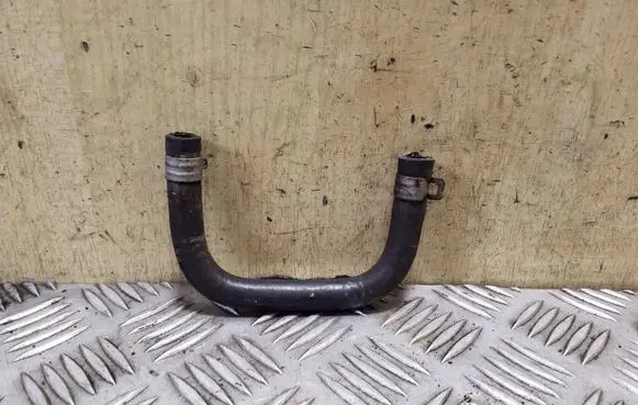 Subaru Outback Turbo turbocharger oiling pipe/hose