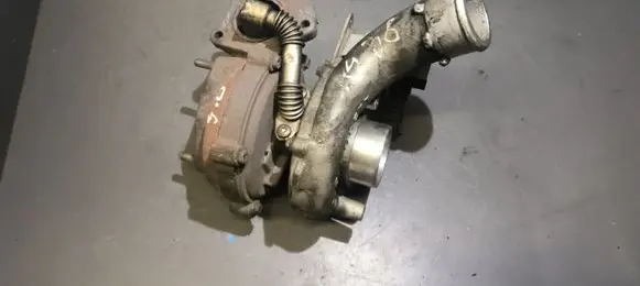 Audi A4 S4 B8 8K Turbo 059145722L 769705 7697057