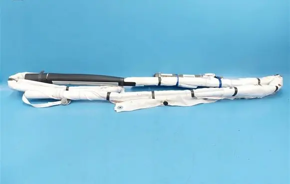 Roof airbag