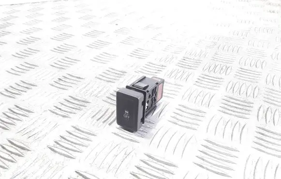 Suzuki SX4 S-Cross Traction control (ASR) switch 3758557L00