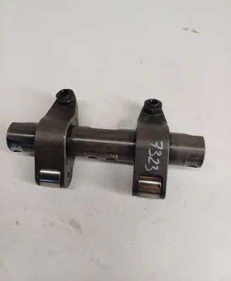 Camshaft