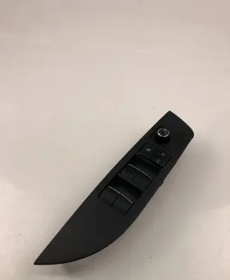 Toyota C-HR I Electric window control switch 8404002160
