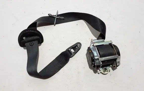Renault Kangoo III Front seatbelt 868856855R