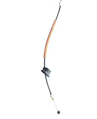 Audi A4 S4 B6 8E 8H Rear door cable line 8E0839085B