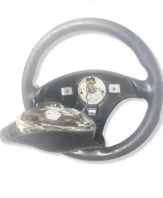 Audi A4 S4 B5 8D Steering wheel 4B0124A