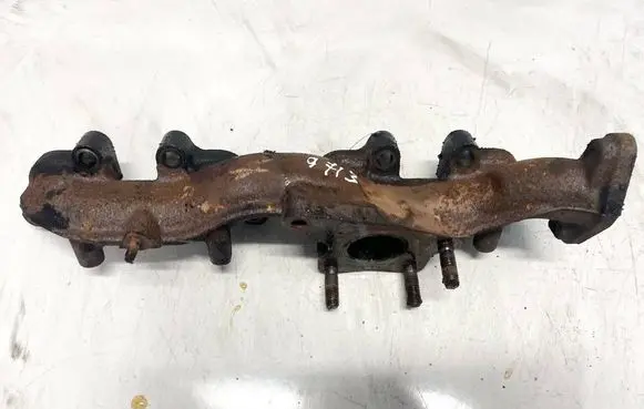 Mazda 5 Exhaust manifold RF7JK1