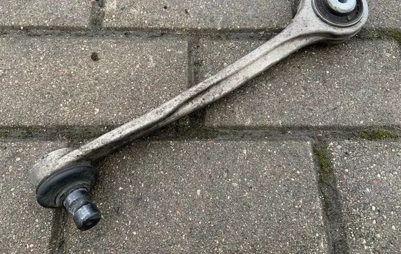 Audi A4 S4 B8 8K Front control arm 8K0407505 8K0407505M