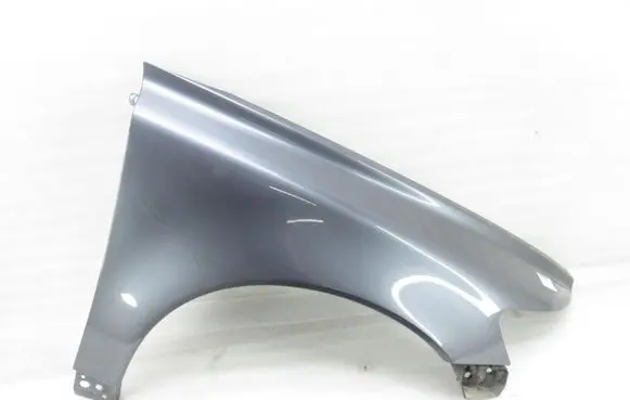 Volvo V50 Fender 
