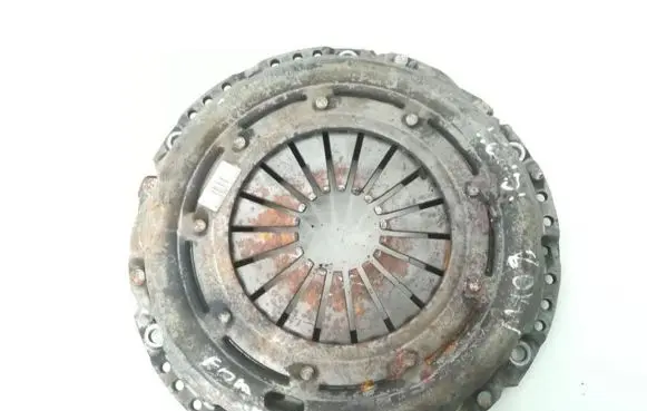 Ford Focus Pressure plate 063082001134 bg91-ca