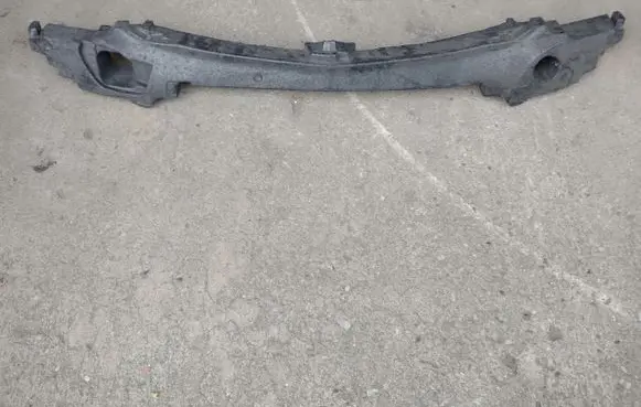 Mercedes-Benz B W246 W242 Front bumper foam support bar