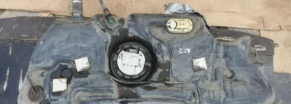 Peugeot RCZ Fuel tank 9684934780