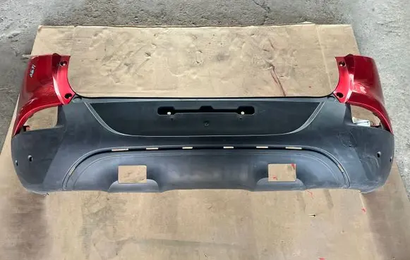 Renault Kadjar Rear bumper 850222154R