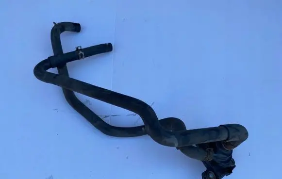 Toyota Prius (XW20) Water pump 