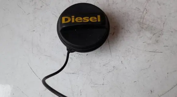 Ford C-MAX I Fuel tank filler cap 