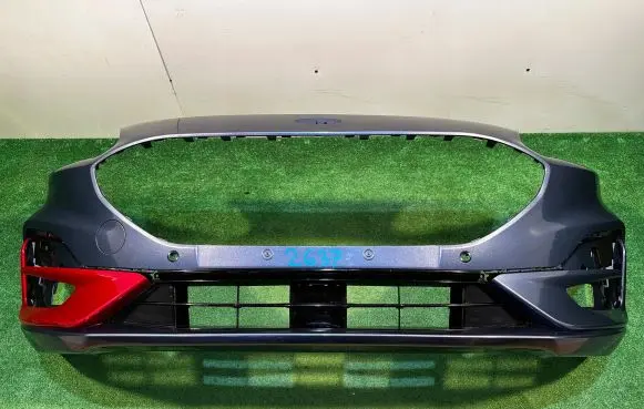 Ford Kuga III Front bumper LV4B-17D957-H