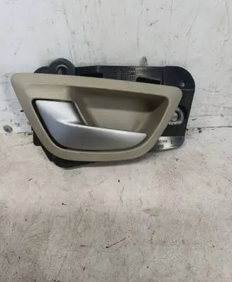 Volvo XC90 Rear door interior handle 08626599
